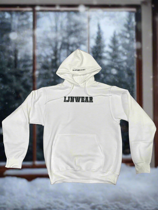 IJN Proto Hoodie